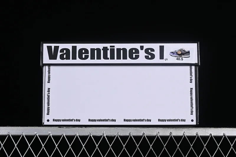 All categories Nk SB Dunk series Nk SB Dunk Low low-top sneakers Special offer Nk Dunk Low Fzbb Little Daisy Valentine's Day gift box Y2K splash ink tie-dye Single noble SB strap low-top casual sneakers DD3363-002